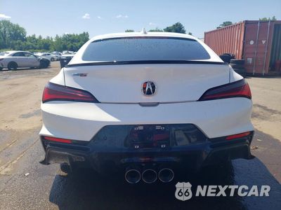 Zdjęcie 6 z 13 samochodu: 2025 ACURA INTEGRA TYPE S VIN:19UDE5G9XSA002020 - miniatura