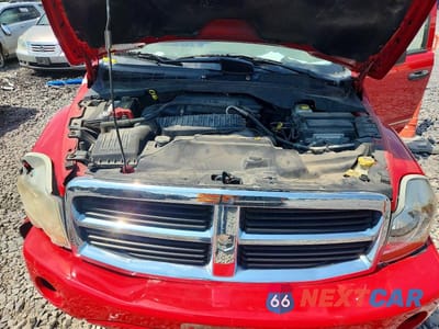 Zdjęcie 11 z 12 samochodu: 2005 DODGE DURANGO LIMITED VIN:1D8HB58D75F592326 - miniatura