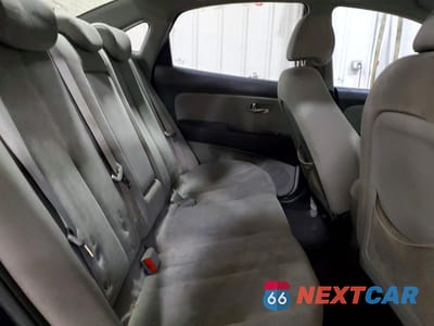 Zdjęcie 10 z 12 samochodu: 2010 HYUNDAI ELANTRA GLS VIN:KMHDU4ADXAU141081 - miniatura