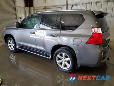Drugie zdjęcie samochodu z przodu: 2010 LEXUS GX 460 VIN:JTJBM7FX3A5008587 - miniatura