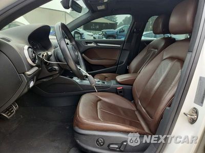 Zdjęcie 7 z 12 samochodu: 2019 AUDI A3 PREMIUM VIN:WAUAUGFFXKA076199 - miniatura