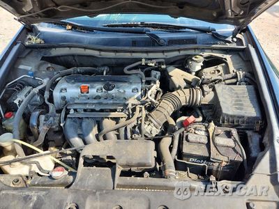 Zdjęcie 11 z 12 samochodu: 2012 HONDA ACCORD SE VIN:1HGCP2F67CA239478 - miniatura