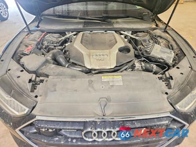 Zdjęcie 11 z 12 samochodu: 2019 AUDI A7 PREMIUM PLUS VIN:WAUR2AF24KN031836 - miniatura