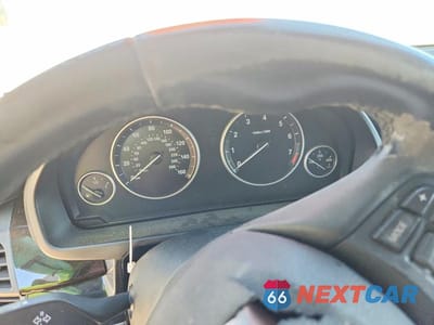 Zdjęcie 9 z 13 samochodu: 2015 BMW X5 XDRIVE35I VIN:5UXKR0C56F0K52705 - miniatura