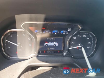 Zdjęcie 9 z 13 samochodu: 2021 GMC YUKON VIN:1GKS2AKD0MR444493 - miniatura