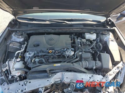 Zdjęcie 11 z 12 samochodu: 2024 TOYOTA CAMRY XSE VIN:4T1K31AK0RU631399 - miniatura