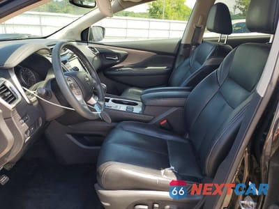 Zdjęcie 7 z 13 samochodu: 2018 NISSAN MURANO SL VIN:5N1AZ2MG2JN112201 - miniatura