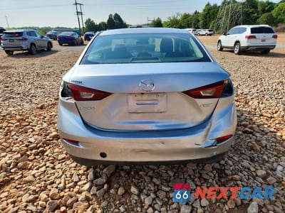 Zdjęcie 6 z 13 samochodu: 2018 MAZDA 3 SPORT VIN:3MZBN1U74JM214556 - miniatura