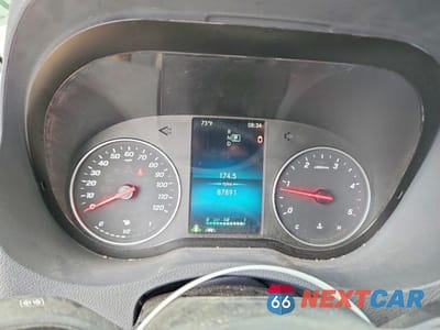 Zdjęcie 9 z 12 samochodu: 2024 MERCEDES-BENZ SPRINTER 2500 VIN:W1W4NCVY5RP640264 - miniatura
