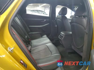 Zdjęcie 10 z 12 samochodu: 2021 HYUNDAI SONATA SEL PLUS VIN:5NPEJ4J25MH064313 - miniatura