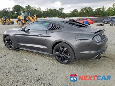 Drugie zdjęcie samochodu z przodu: 2016 FORD MUSTANG VIN:1FA6P8TH3G5326738 - miniatura