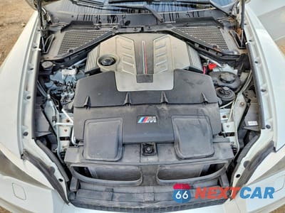 Zdjęcie 12 z 13 samochodu: 2012 BMW X5 M VIN:5YMGY0C54CLK27295 - miniatura