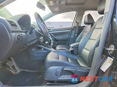 Zdjęcie 7 z 12 samochodu: 2010 VOLKSWAGEN JETTA SE VIN:3VWRZ7AJ2AM121878 - miniatura