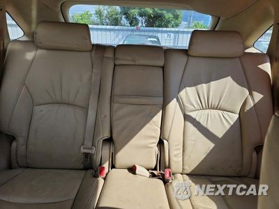 Zdjęcie 10 z 13 samochodu: 2005 LEXUS RX 330 BASE VIN:2T2HA31U15C070294 - miniatura