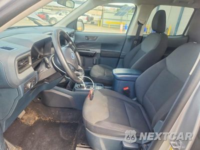 Zdjęcie 7 z 12 samochodu: 2022 FORD MAVERICK XL VIN:3FTTW8E98NRA14009 - miniatura