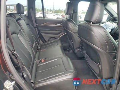 Zdjęcie 11 z 13 samochodu: 2024 JEEP GRAND CHEROKEE LIMITED 4XE VIN:1C4RJYB68R8520658 - miniatura