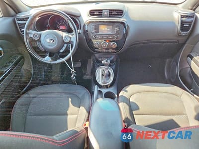 Zdjęcie 8 z 12 samochodu: 2016 KIA SOUL + VIN:KNDJP3A53G7349604 - miniatura