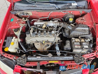 Zdjęcie 11 z 12 samochodu: 2006 NISSAN SENTRA 1.8 VIN:3N1CB51D66L503701 - miniatura