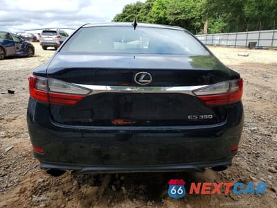 Zdjęcie 6 z 12 samochodu: 2016 LEXUS ES 350 VIN:58ABK1GG3GU024134 - miniatura