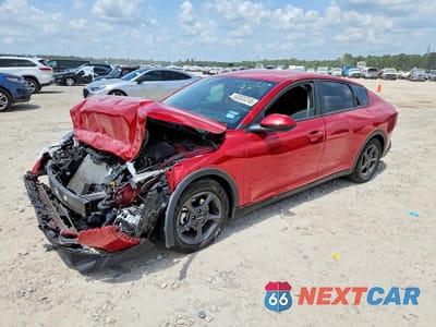 2026 KIA K4 LXS 3KPFT4DEXTE278799 - główne zdjęcie licytacji z USA - miniatura