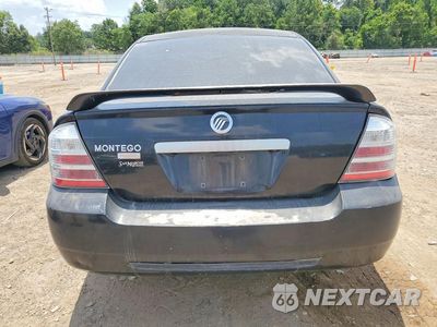 Zdjęcie 6 z 12 samochodu: 2005 MERCURY MONTEGO PREMIER VIN:1MEHM42165G627545 - miniatura