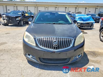 Piąte zdjęcie samochodu w środku: 2013 BUICK VERANO VIN:1G4PP5SK9D4238431 - miniatura