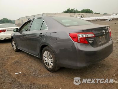 Drugie zdjęcie samochodu z przodu: 2014 TOYOTA CAMRY LE VIN:4T4BF1FK3ER373315 - miniatura