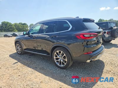 Drugie zdjęcie samochodu z przodu: 2023 BMW X5 SDRIVE 40I VIN:5UXCR4C05P9P01806 - miniatura