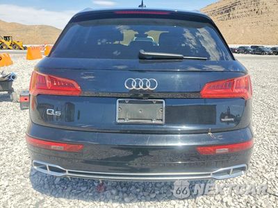 Zdjęcie 6 z 13 samochodu: 2020 AUDI Q5 E PREMIUM PLUS VIN:WA1E2AFY6L2061617 - miniatura