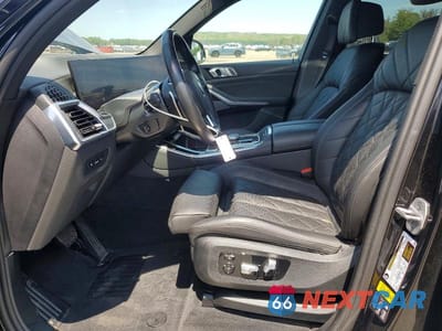 Zdjęcie 7 z 14 samochodu: 2024 BMW X5 XDRIVE40I VIN:5UX23EU09R9V08644 - miniatura