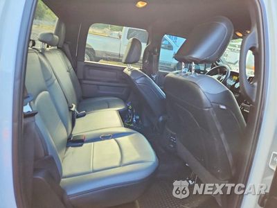 Zdjęcie 10 z 12 samochodu: 2025 RAM 2500 TRADESMAN VIN:3C7WR5HJ1SG528075 - miniatura