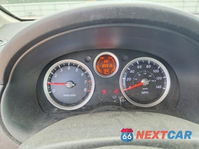 Zdjęcie 9 z 12 samochodu: 2010 NISSAN SENTRA 2.0 VIN:3N1AB6AP6AL604821 - miniatura