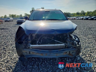 Piąte zdjęcie samochodu w środku: 2015 CHEVROLET EQUINOX LT VIN:2GNALBEK5F6376072 - miniatura
