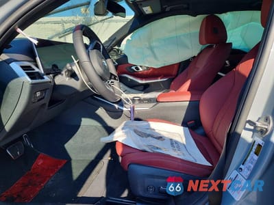 Zdjęcie 7 z 12 samochodu: 2026 BMW 330I VIN:WBA13LA00TFW29395 - miniatura