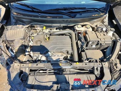 Zdjęcie 12 z 14 samochodu: 2024 GMC TERRAIN SLE VIN:3GKALMEGXRL328278 - miniatura