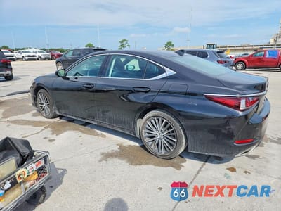 Drugie zdjęcie samochodu z przodu: 2025 LEXUS ES 350 BASE VIN:58ADZ1B1XSU193423 - miniatura