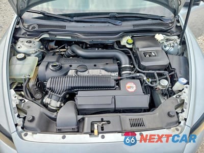 Zdjęcie 11 z 12 samochodu: 2008 VOLVO C30 T5 VIN:YV1MK672X82063882 - miniatura