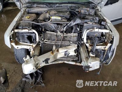 Zdjęcie 12 z 14 samochodu: 2007 JEEP COMMANDER VIN:1J8HG48K47C647790 - miniatura