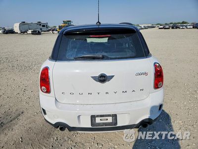 Zdjęcie 6 z 12 samochodu: 2016 MINI COOPER S COUNTRYMAN VIN:WMWZC5C56GWU03634 - miniatura