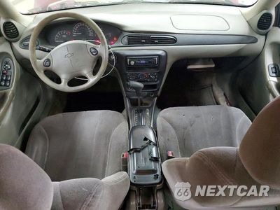 Zdjęcie 8 z 12 samochodu: 2004 CHEVROLET CLASSIC VIN:1G1ND52F94M600919 - miniatura