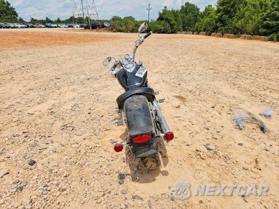 Czwarte zdjęcie samochodu z boku: 2003 YAMAHA XVS1100 A VIN:JYAVP11Y83A004139 - miniatura