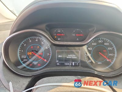 Zdjęcie 9 z 12 samochodu: 2016 CHEVROLET CRUZE LT VIN:1G1BE5SM6G7268200 - miniatura