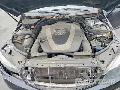 Zdjęcie 11 z 13 samochodu: 2011 MERCEDES-BENZ C 350 VIN:WDDGF5GB6BF655626 - miniatura