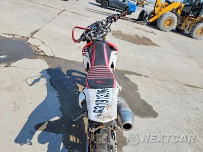 Zdjęcie 6 z 9 samochodu: 2014 HONDA CRF250 L VIN:MLHMD3812E5107370 - miniatura