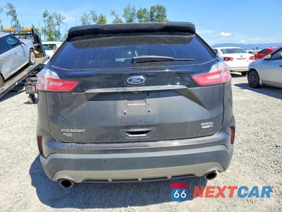 Zdjęcie 6 z 13 samochodu: 2019 FORD EDGE SEL VIN:2FMPK4J92KBB89387 - miniatura