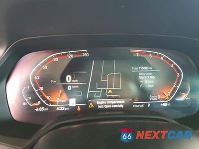 Zdjęcie 9 z 13 samochodu: 2019 BMW X5 XDRIVE40I VIN:5UXCR6C54KLK85122 - miniatura
