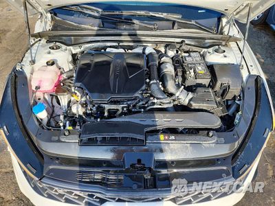 Zdjęcie 11 z 13 samochodu: 2022 KIA K5 GT VIN:5XXG44J86NG095653 - miniatura