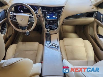 Zdjęcie 8 z 12 samochodu: 2016 CADILLAC CTS LUXURY COLLECTION VIN:1G6AX5SS5G0144247 - miniatura