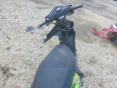 Zdjęcie 6 z 9 samochodu: 2022 KYMCO USA INC AGILITY 125 VIN:LC2U6G105NC000280 - miniatura