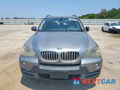 Piąte zdjęcie samochodu w środku: 2010 BMW X5 XDRIVE35D VIN:5UXFF0C59ALT85251 - miniatura